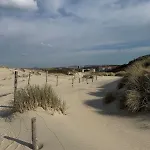 Nyaraló Cocon Des Dunes Camiers