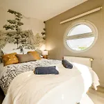 Nyaraló Cocon Des Dunes