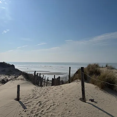 Cocon Des Dunes