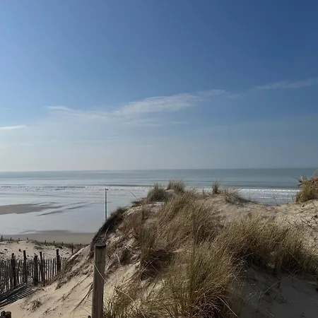 Cocon Des Dunes * كاميير