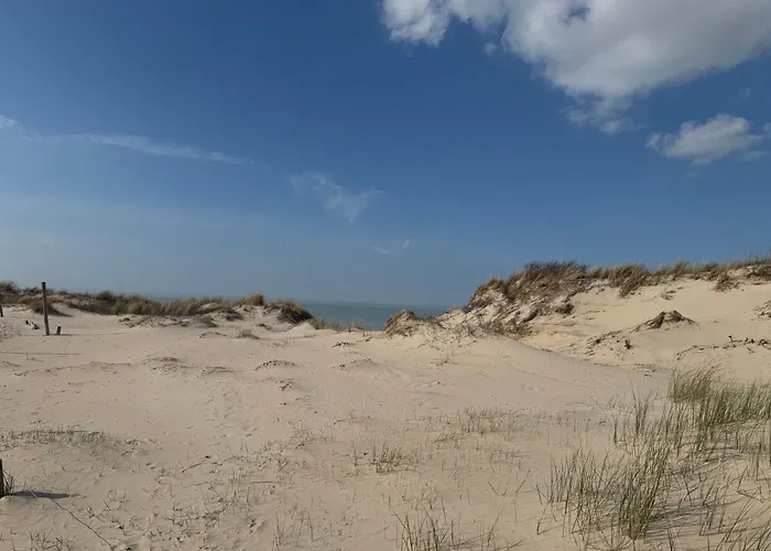 بيت للعطل Cocon Des Dunes *