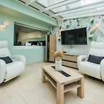 Cocon Des Dunes Prázdninový dům Camiers