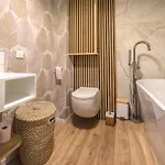 Cocon Des Dunes Prázdninový dům Camiers