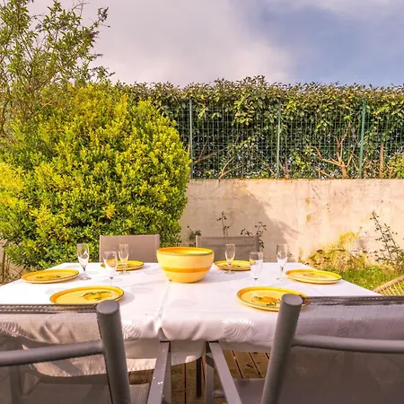 Cocon Des Dunes Holiday home *