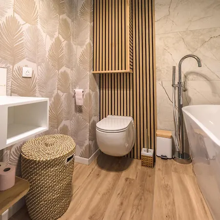 Cocon Des Dunes Holiday home Camiers