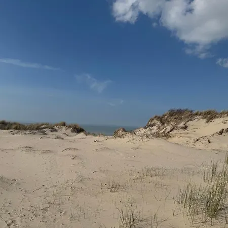Feriehus Cocon Des Dunes *
