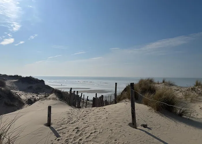 Cocon Des Dunes